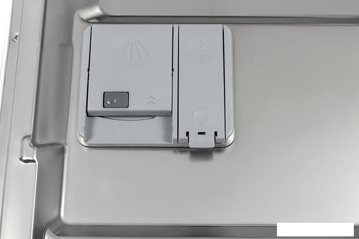 Встраиваемая посудомоечная машина ZorG Technology W45I1DA512 - фото 5 - id-p219215522