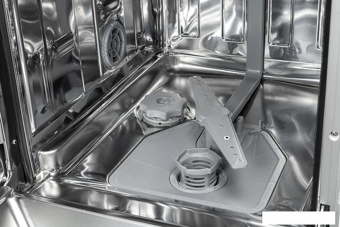Встраиваемая посудомоечная машина ZorG Technology W45I1DA512 - фото 8 - id-p219215522