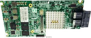 RAID-контроллер Supermicro AOM-S3108M-H8 - фото 1 - id-p219505402