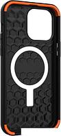 Чехол для телефона Uag для iPhone 14 Pro Max Civilian for MagSafe Black 114039114040