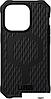 Чехол для телефона Uag для iPhone 14 Pro Essential Armor for MagSafe Black 114091114040, фото 5