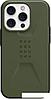 Чехол для телефона Uag для iPhone 14 Pro Max Civilian Olive 114043117272, фото 6