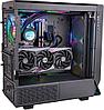 Кулер для процессора Thermaltake Toughliquid Ultra 420 RGB CL-W370-PL14SW-A, фото 2