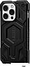 Чехол для телефона Uag для iPhone 14 Pro Monarch Pro for MagSafe Black 114030114040, фото 3