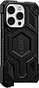 Чехол для телефона Uag для iPhone 14 Pro Monarch Pro for MagSafe Black 114030114040, фото 4