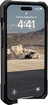 Чехол для телефона Uag для iPhone 14 Pro Monarch Carbon Fiber 114034114242, фото 2