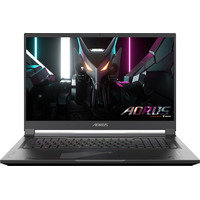 Игровой ноутбук Gigabyte Aorus 17X AXF-B4KZ694SP