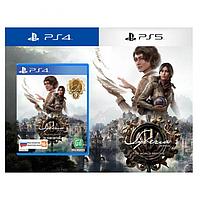 Игра Microids Syberia: The World Before 20 Year Edition (Полностью на русском) для PS4/PS5