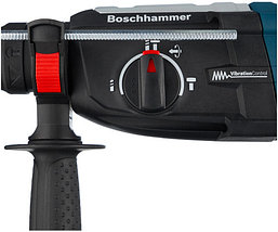 Перфоратор Bosch GBH 2-28 F Professional 0611267600, фото 3