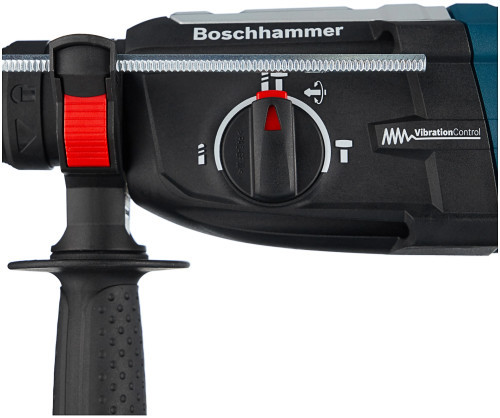 Перфоратор Bosch GBH 2-28 F Professional 0611267600 - фото 5 - id-p193255699