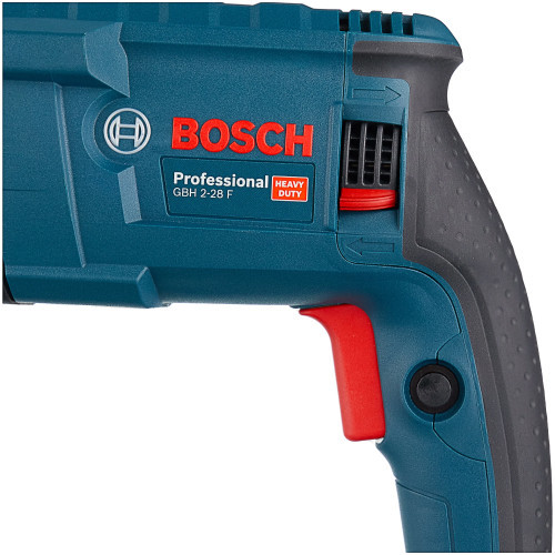 Перфоратор Bosch GBH 2-28 F Professional 0611267600 - фото 6 - id-p193255699