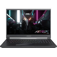 Игровой ноутбук Gigabyte Aorus 15X ASF-83KZ654SH - фото 1 - id-p219544457