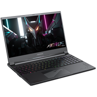 Игровой ноутбук Gigabyte Aorus 15X ASF-83KZ654SH - фото 3 - id-p219544457