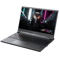 Игровой ноутбук Gigabyte Aorus 15X ASF-83KZ654SH - фото 4 - id-p219544457