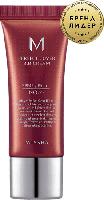 27 ТОН ББ КРЕМ MISSHA PERFECT COVER BB CREAM SPF42 PA+++ - 20G