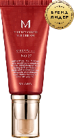 (ТОН 27)ББ КРЕМ MISSHA M PERFECT COVER BB CREAM SPF42/PA+++ - 50ml