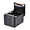 Чековый принтер MERTECH Q80 (Ethernet, USB Black), фото 2