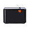 Чековый принтер MERTECH Q80 (Ethernet, USB Black), фото 7