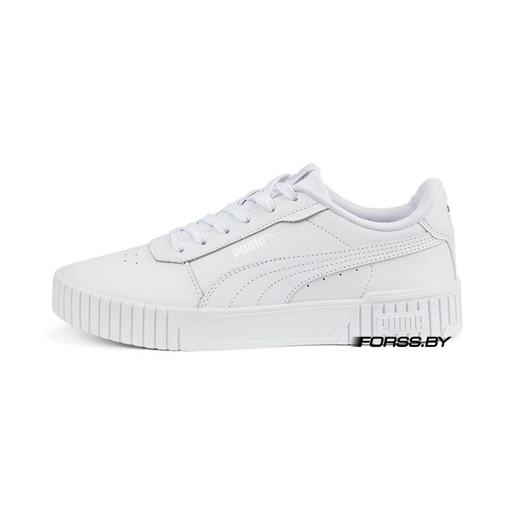 Кеды женские PUMA Carina 2.0 - фото 1 - id-p219548116