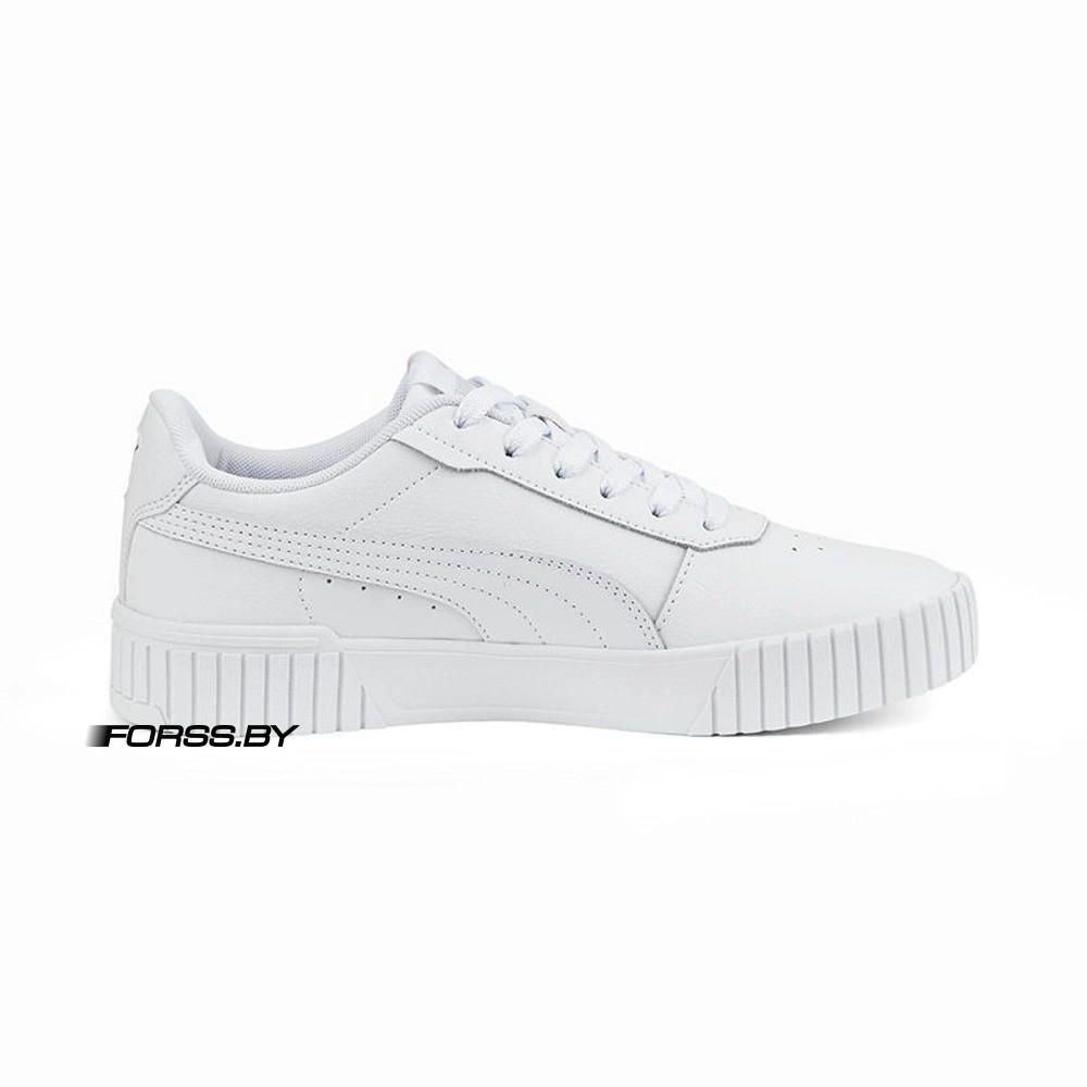 Кеды женские PUMA Carina 2.0 - фото 3 - id-p219548116