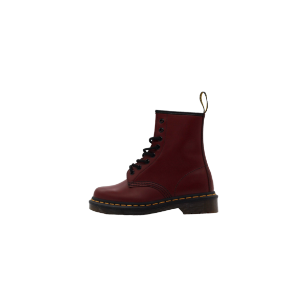 Dr.Martens Smooth 1460 Cherry Red - фото 1 - id-p110673316