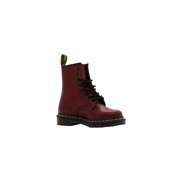 Dr.Martens Smooth 1460 Cherry Red - фото 3 - id-p110673316