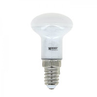 Лампа светодиодная FLL-R39 3W 4000К E14 EKF Simple