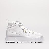 Кроссовки Puma Karmen Mid