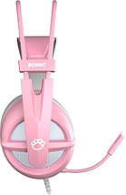 Наушники Somic G238 7.1 (розовый), фото 2