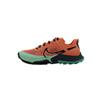 Nike Air zoom terra kiger orange/mint