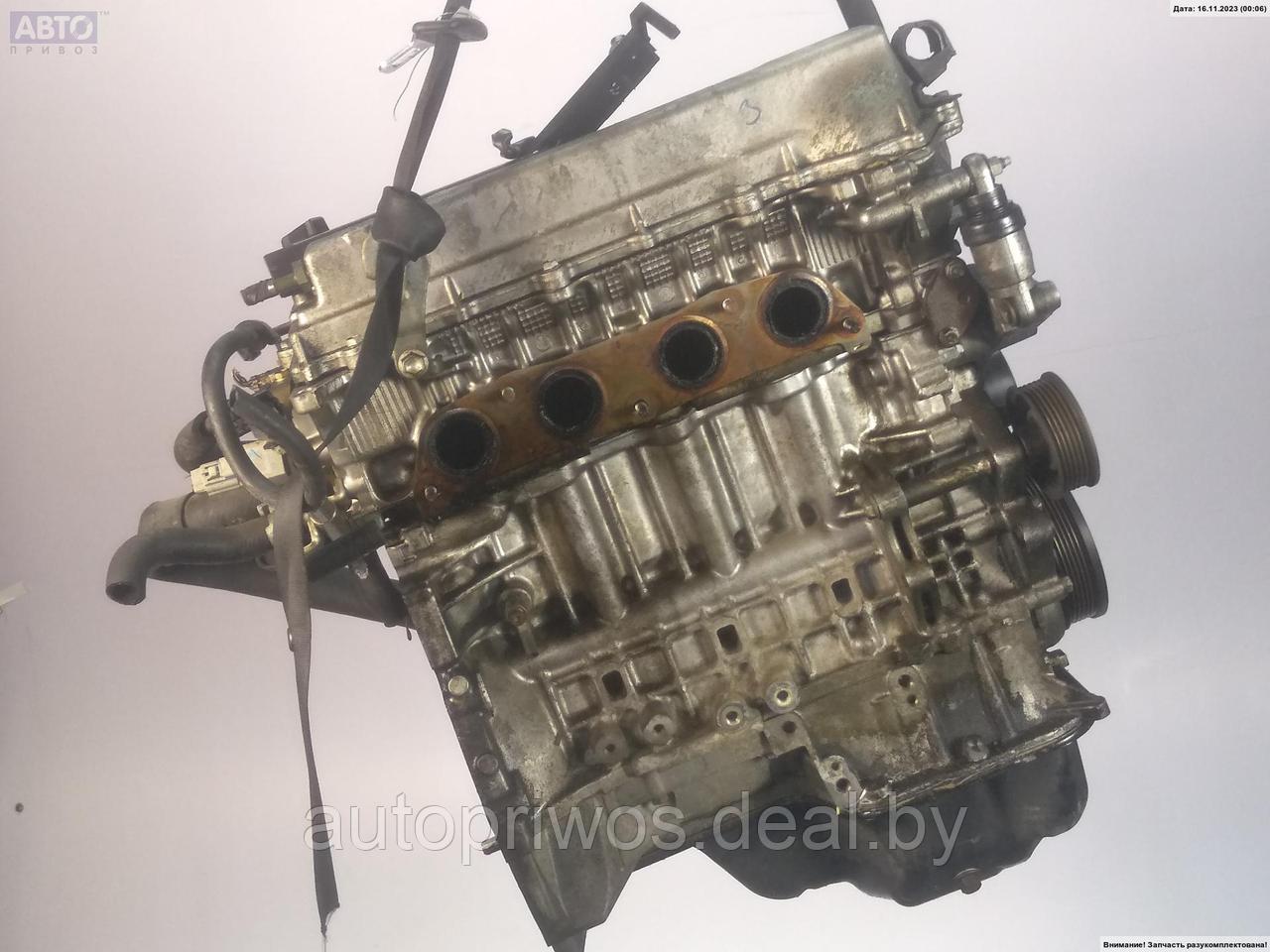 Двигатель (ДВС) Toyota Corolla (2002-2007) - фото 4 - id-p215797532