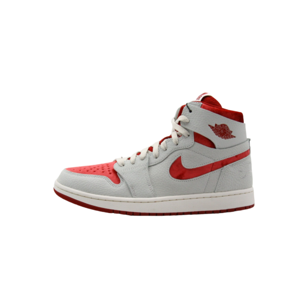 Nike Air Jordan 1 Zoom CMFT 2 "Valentines Day" - фото 1 - id-p210013861