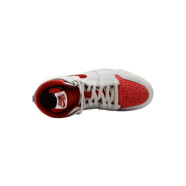 Nike Air Jordan 1 Zoom CMFT 2 "Valentines Day" - фото 2 - id-p210013861