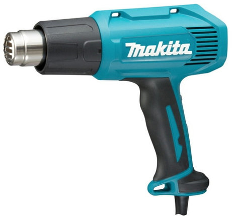 Промышленный фен Makita HG5030K, фото 2