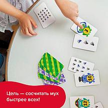 Настольная игра Brainy Games Счётные лягушки, фото 3