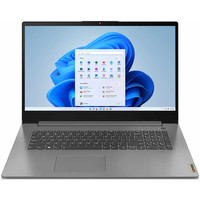 Ноутбук Lenovo IdeaPad 3 17ABA7 82RQ004T - фото 1 - id-p219544490