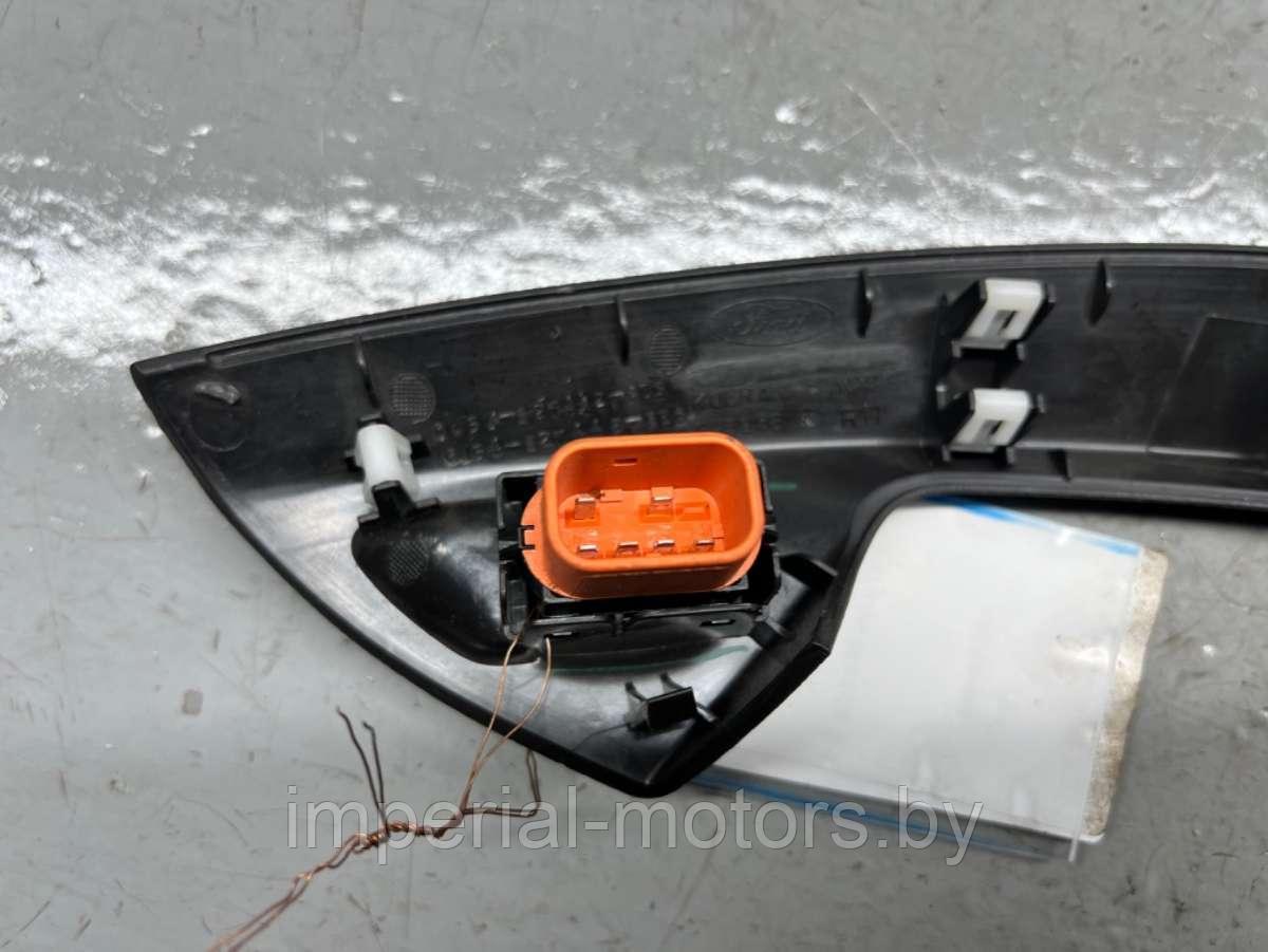 Кнопка стеклоподъемника заднего правого Ford Kuga 2 - фото 4 - id-p219503645
