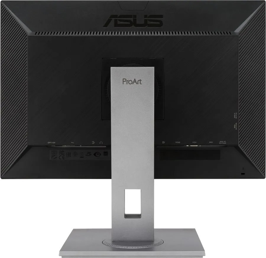 Монитор ASUS ProArt PA248QV - фото 7 - id-p215640651