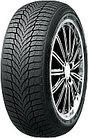 Зимняя шина Nexen Winguard Sport 2 255/40R19 100V