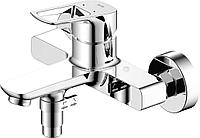 Смеситель IDDIS Spin SPISB02i02WA