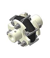 Муфта насоса СВН-80, СЦЛ