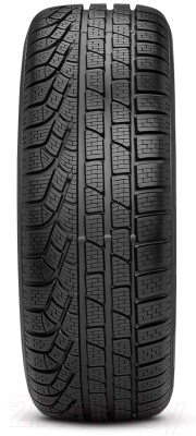 Зимняя шина Pirelli Winter Sottozero Serie II 235/50R17 96V - фото 2 - id-p219554113