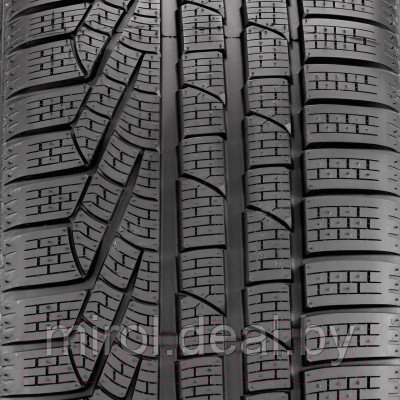 Зимняя шина Pirelli Winter Sottozero Serie II 235/50R17 96V - фото 3 - id-p219554113