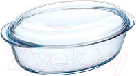 Утятница (гусятница) Pyrex 459AA