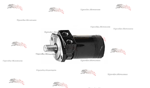 Гидромотор героторный Parker TE0260CW261AAAB ( R018699 ) A0-200-013-041 для свеклопогрузчика Franz Kleine