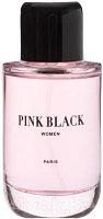 Парфюмерная вода Geparlys Pink Black for Women