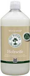Средство для ухода за деревом OLI-NATURA Wood Soap