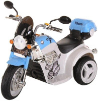 Детский мотоцикл Pituso MD-1188 - фото 1 - id-p219552788