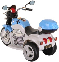 Детский мотоцикл Pituso MD-1188 - фото 2 - id-p219552788