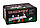 Настольная игра Покер 200 фишек, набор для игры в Poker, фото 6